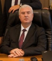 Mustafa Harun GENÇOĞLU